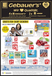 Der aktuelle EDEKA Prospekt Der aktuelle EDEKA Prospekt Aktuelle Angebote