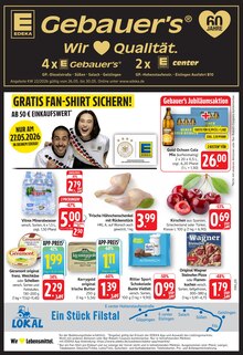 Aktueller EDEKA Prospekt (Ottenbach) EDEKA Prospekt mit 24 Seiten (Ottenbach)