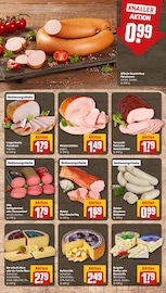 Paprika im REWE Prospekt in Albstadt Aktueller REWE Prospekt mit Paprika, "Dein Markt", Seite 9
