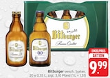 Aktuelles Premium Pils Angebot bei Trinkgut in Wiesbaden ab 9,99 €