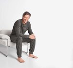 Frottee-Pyjama Damen im Angebot bei Lidl in Bietigheim-Bissingen Frottee-Pyjama Damen Angebote von Esmara bei Lidl Bietigheim-Bissingen für 7,99 €