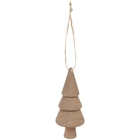 Action Landorthe - Promo Suspension de Noël en bois Home Accents Promo Suspension de Noël en bois Home Accents à 0,86 € dans le catalogue Action à Landorthe
