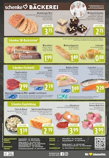 Gans im E center Prospekt "Aktuelle Angebote" mit 26 Seiten (Bielefeld)