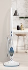 Balai vapeur et nettoyeur vapeur manuel - SILVERCERST en promo chez Lidl Puteaux à 29,99 €