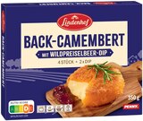 Back-Camembert Angebote von Lindenhof bei Penny Solingen für 2,69 €