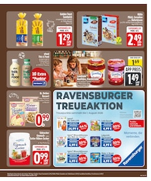 Zucker im aktuellen EDEKA Prospekt (Ingolstadt) Zucker im EDEKA Prospekt "Wir lieben Lebensmittel." mit 32 Seiten (Ingolstadt)
