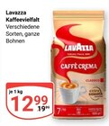 Kaffeevielfalt im Angebot bei GLOBUS in Speyer Kaffeevielfalt Angebote von Lavazza bei GLOBUS Speyer für 12,99 €