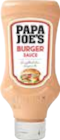 Grill- und Würzsauce von Papa Joe’s für 1,49 € bei Marktkauf im Angebot Grill- und Würzsauce von Papa Joe’s im aktuellen Marktkauf Prospekt
