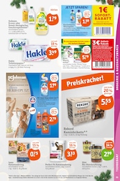 tegut Briketts im Prospekt tegut Briketts im Prospekt