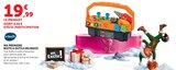 Ma première boîte à outils bilingue - VTECH en promo chez Super U Bordeaux à 19,99 €