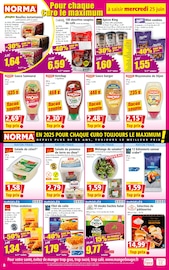 Café Angebote im Prospekt "Votre Discounter Régional" von Norma Café Angebote im Prospekt "Votre Discounter Régional" von Norma auf Seite 8