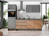 Aktuelles Küchenblock 273 Angebot bei Zurbrüggen in Bremerhaven ab 549,00 €