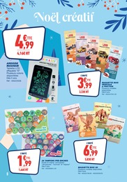 Prix et réduction Graine dans le prospectus Bureau Vallée en cours Offre Graine dans le catalogue Bureau Vallée du moment à la page 8