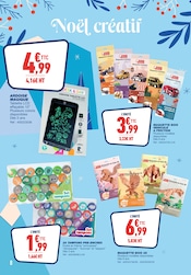 Promos Graine dans le catalogue "Des Prix Bas plein la hotte !" de Bureau Vallée à la page 8 Promos Graine dans le catalogue "Des Prix Bas plein la hotte !" de Bureau Vallée à la page 8