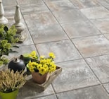 Terrassenplatte Bologna Angebote bei OBI Laatzen für 4,49 €