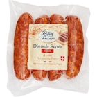 Diots de Savoie - REFLETS DE FRANCE en promo chez Carrefour Paris à 4,90 €
