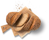 Gerste, mit Leinsamen und Sonnenblumenkernen Angebote bei Kaufland Singen für 1,49 €