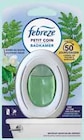 Petit coin rosée du matin - Febreze dans le catalogue Intermarché