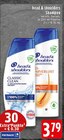 Classic Clean Shampoo Angebote von head & shoulders bei E center Krefeld für 3,79 €