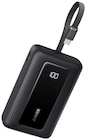 Batterie externe Powerbank avec câble USB-C - ANKER - Lidl à Biarritz Batterie externe Powerbank avec câble USB-C - ANKER en promo chez Lidl Biarritz à 19,99 €