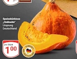 Speisekürbisse "Hokkaido" im Angebot bei GLOBUS in Bad Kreuznach Speisekürbisse "Hokkaido" Angebote bei GLOBUS Bad Kreuznach für 1,00 €