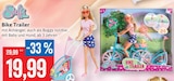 Kaufhaus Stolz - Bike Trailer Angebot im Prospekt Bike Trailer bei Kaufhaus Stolz im Prospekt "" für 19,99 €