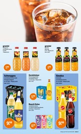 Aktueller Trink und Spare Prospekt mit Gerolsteiner, "Aktuelle Angebote", Seite 3