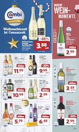 Aktueller combi Prospekt mit Freixenet-Sekt, "Markt - Angebote", Seite 27