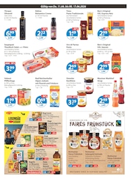 V-Markt Suppen im Prospekt V-Markt Suppen im Prospekt