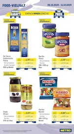 Aktueller METRO Prospekt mit Haribo, "Wochenangebote SCO + Markets", Seite 12