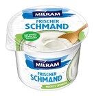 Aktuelles frischer Schmand Angebot bei REWE in Bochum ab 1,49 €