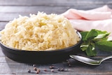 Choucroute cuite au Riesling en promo chez Intermarché Dijon à 1,99 €
