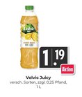 Juicy im aktuellen Prospekt bei Hieber in Binzen