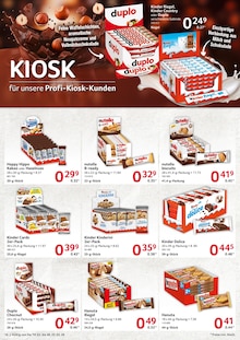 Kakao im Selgros Prospekt "cash & carry" mit 20 Seiten (Fürth)