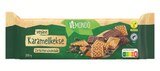 Aktuelle Schokolade Angebote bei Lidl in Essen Aktuelles Vegane Karamellkekse Angebot bei Lidl in Essen ab 2,54 €