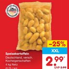 Aktuelle Kartoffeln Angebote bei Netto Marken-Discount in Chemnitz Aktuelles Speisekartoffeln Angebot bei Netto Marken-Discount in Chemnitz ab 2,99 €
