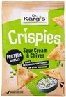 Crispies Sour Cream & Chives bei Kaufland im Neustadt Prospekt für 1,99 €