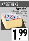Appenzeller bei E xpress im Kaufbeuren Prospekt für 1,99 €