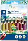 Noris Colour Buntstifte von Staedtler im aktuellen Rossmann Prospekt für 6,49 €
