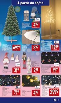 Promo Couches dans le catalogue Aldi du moment à la page 23