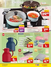 Ähnliche Geschirr Angebote im Prospekt "Aktuelle Angebote" von Netto Marken-Discount in Castrop-Rauxel Ähnliche Angebote wie Geschirr im Prospekt "Aktuelle Angebote" auf Seite 37 von Netto Marken-Discount in Castrop-Rauxel