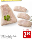 EDEKA Bahnstock - MSC Steinbeißerfilets Angebot im Prospekt MSC Steinbeißerfilets bei EDEKA im Bahnstock Prospekt für 2,79 €