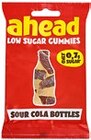 Zuckerreduziertes Fruchtgummi im Angebot bei Kaufland in Peine Zuckerreduziertes Fruchtgummi Angebote von ahead bei Kaufland Peine für 1,29 €