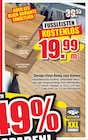 Ihr Teppichfreund - Design-Vinyl-Belag zum Kleben Angebot im Prospekt Design-Vinyl-Belag zum Kleben bei Ihr Teppichfreund im Prospekt "" für 19,99 €