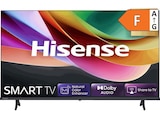 40A49S LED TV (Flat, 40 Zoll / 100 cm, Full-HD, SMART TV) im Angebot bei MediaMarkt Saturn in Göttingen 40A49S LED TV (Flat, 40 Zoll / 100 cm, Full-HD, SMART TV) Angebote von HISENSE bei MediaMarkt Saturn Göttingen für 214,99 €