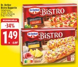E center Wesseling - Bistro Baguette Angebot im Prospekt Bistro Baguette bei E center im Wesseling Prospekt für 1,49 €