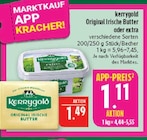 Marktkauf - Original Irische Butter Angebot im Prospekt Original Irische Butter bei Marktkauf im Prospekt "" für 1,11 €