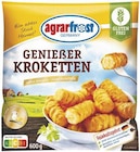 Genießer Kroketten bei combi im Uelsen Prospekt für 1,99 €