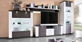 Wohnwand Manhattan im Angebot bei Segmüller in Kempten Wohnwand Manhattan Angebote bei Segmüller Kempten für 999,00 €