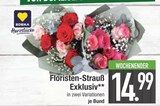 Floristen-Strauß Exklusiv von Edeka im aktuellen EDEKA Prospekt für 14,99 €